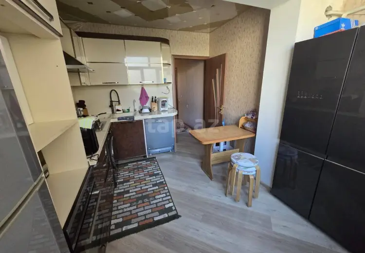 3 otaqlı mənzil , Yasamal qəs., Yasamal, Bakı