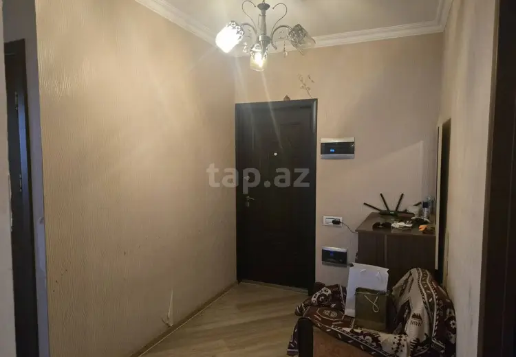 3 otaqlı mənzil , Yasamal qəs., Yasamal, Bakı