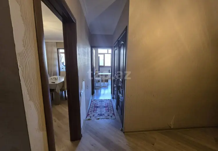 3 otaqlı mənzil , Yasamal qəs., Yasamal, Bakı