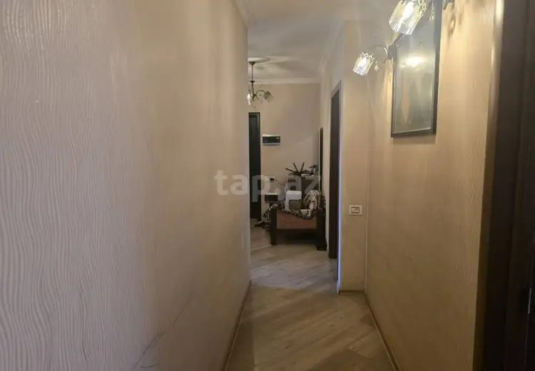 3 otaqlı mənzil , Yasamal qəs., Yasamal, Bakı