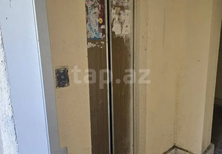 3 otaqlı mənzil , Yasamal qəs., Yasamal, Bakı