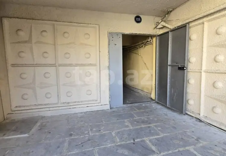 3 otaqlı mənzil , Yasamal qəs., Yasamal, Bakı