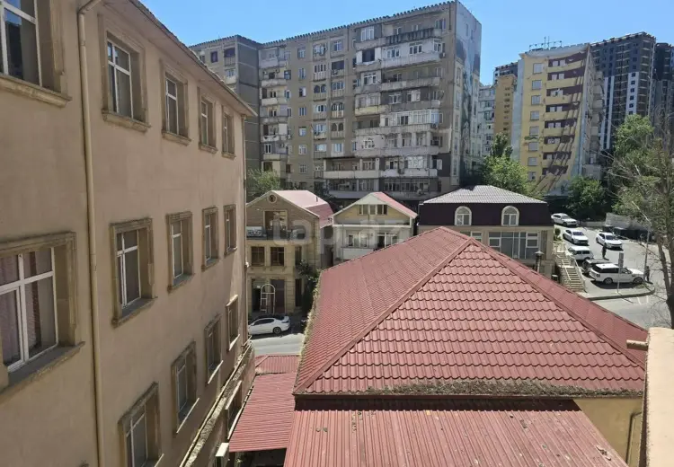 3 otaqlı mənzil , Yasamal qəs., Yasamal, Bakı
