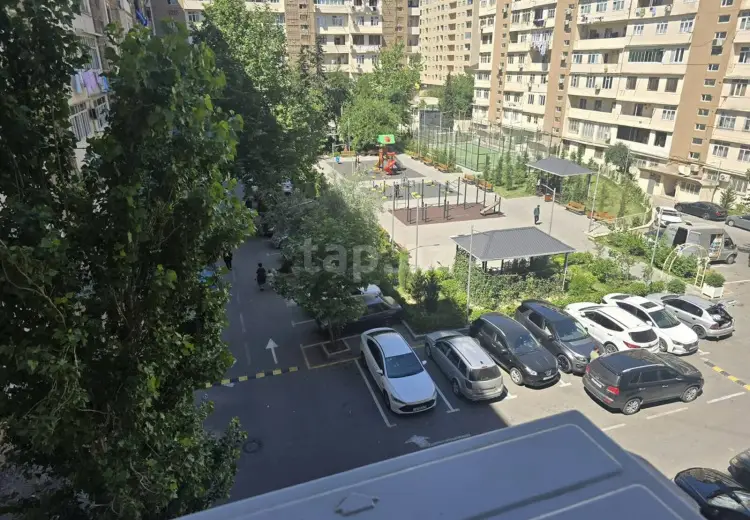 3 otaqlı mənzil , Yasamal qəs., Yasamal, Bakı