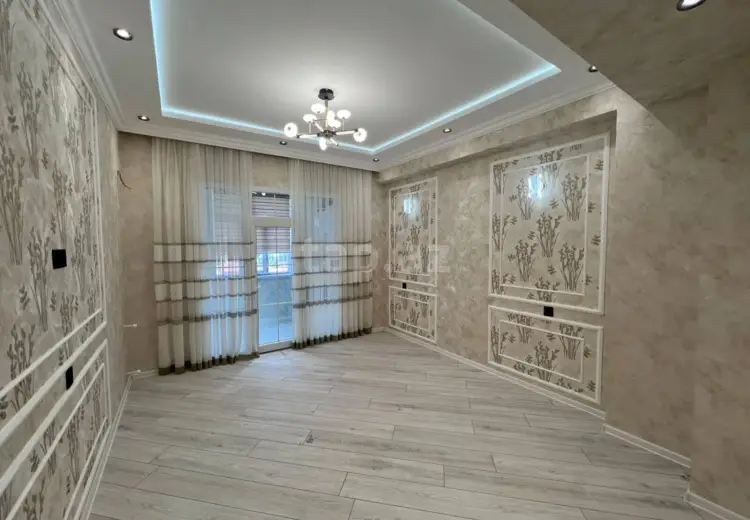 3 otaqlı mənzil , Xırdalan