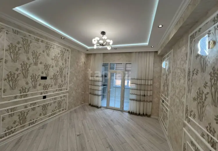 3 otaqlı mənzil , Xırdalan