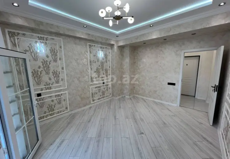 3 otaqlı mənzil , Xırdalan