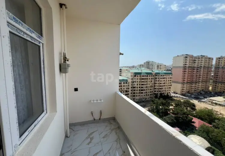 3 otaqlı mənzil , Xırdalan