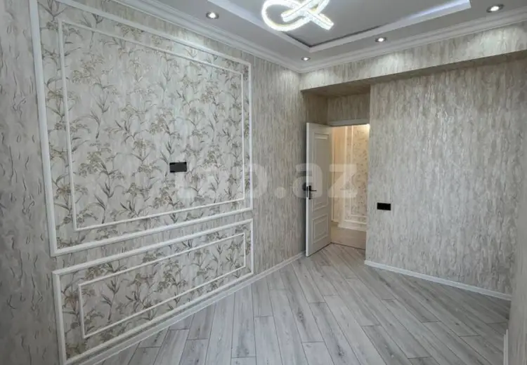 3 otaqlı mənzil , Xırdalan