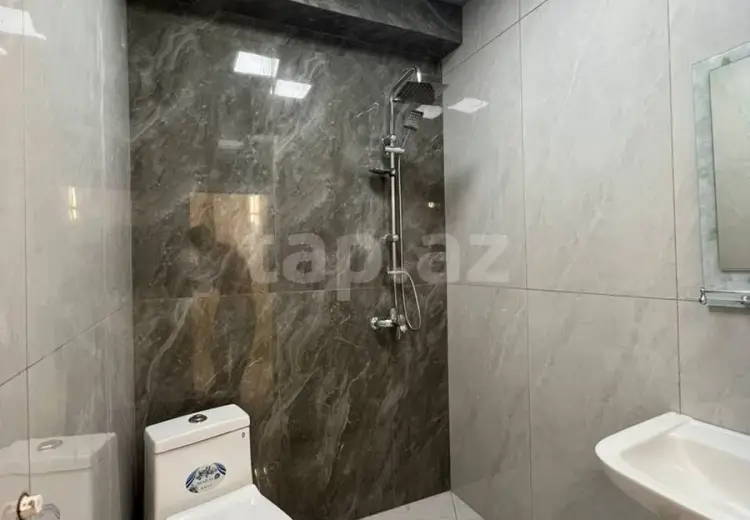 3 otaqlı mənzil , Xırdalan