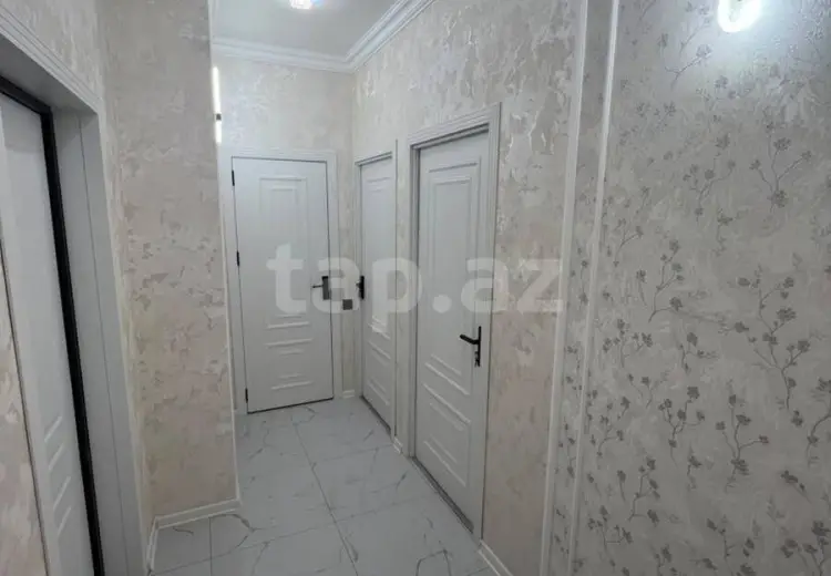 3 otaqlı mənzil , Xırdalan