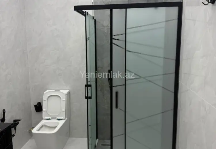 2 otaqlı mənzil Satılır, Yasamal qəs., Yasamal, Bakı