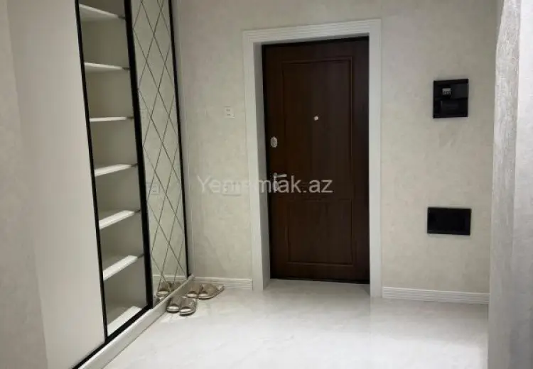 2 otaqlı mənzil Satılır, Yasamal qəs., Yasamal, Bakı