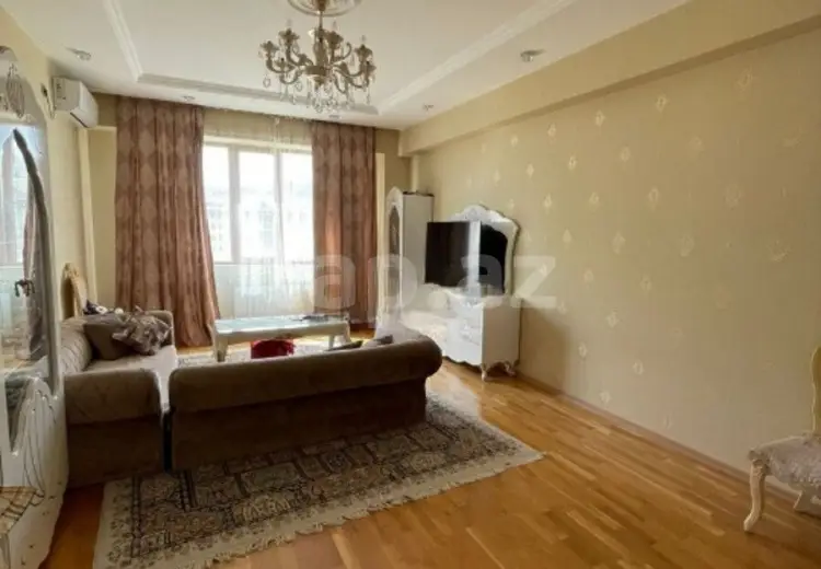 3 otaqlı mənzil , Bakı