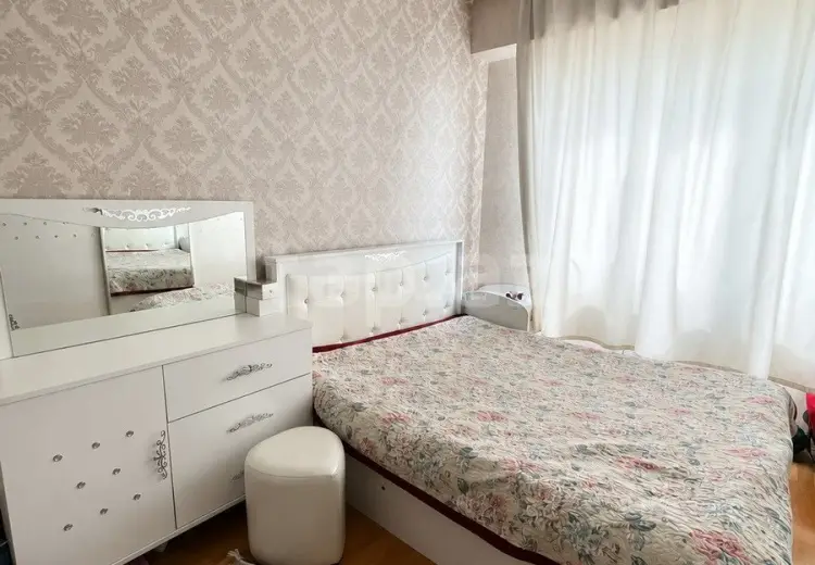 3 otaqlı mənzil , Bakı