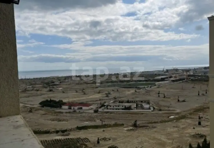 3 otaqlı mənzil , Bakı