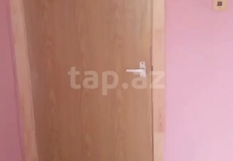 3 otaqlı mənzil , Sumqayıt