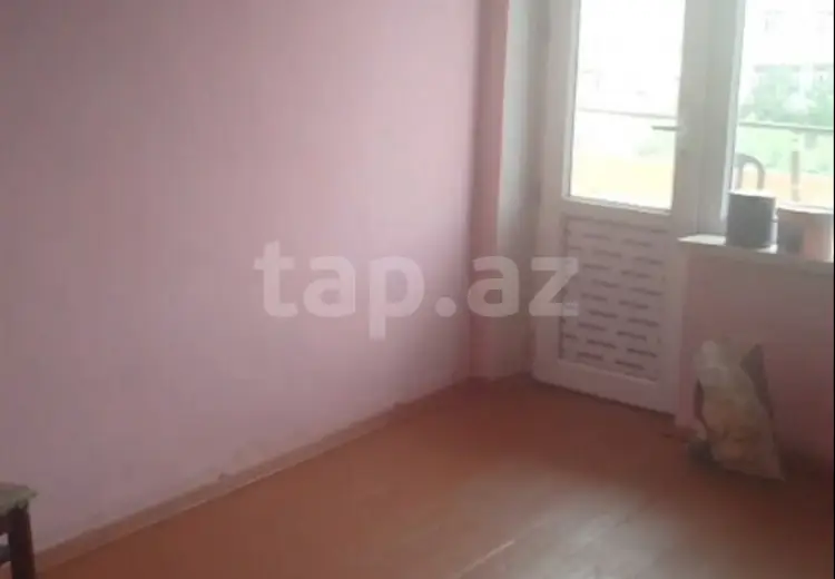 3 otaqlı mənzil , Sumqayıt