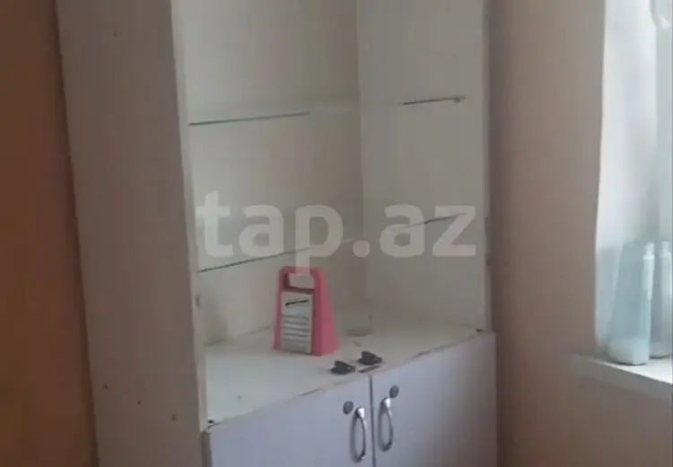 3 otaqlı mənzil , Sumqayıt