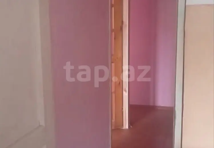 3 otaqlı mənzil , Sumqayıt