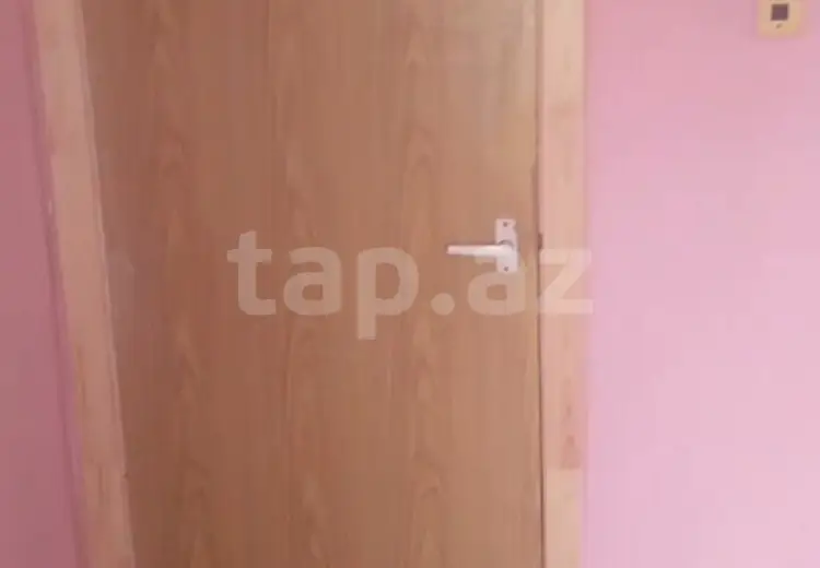 3 otaqlı mənzil , Sumqayıt