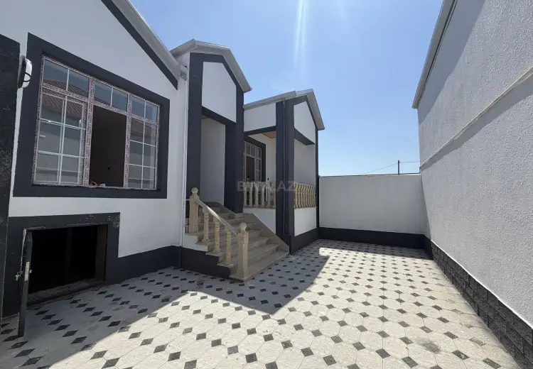 3 otaqlı mənzil Satılır, Abşeron