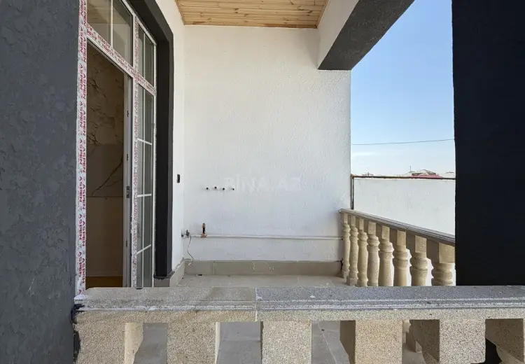 3 otaqlı mənzil Satılır, Abşeron