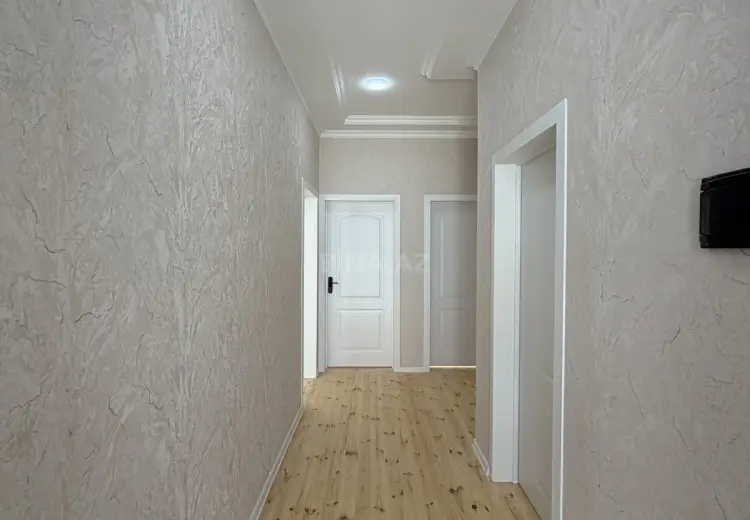 3 otaqlı mənzil Satılır, Abşeron