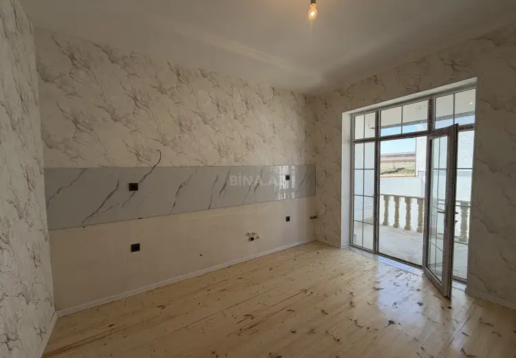 3 otaqlı mənzil Satılır, Abşeron