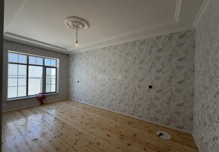 3 otaqlı mənzil Satılır, Abşeron