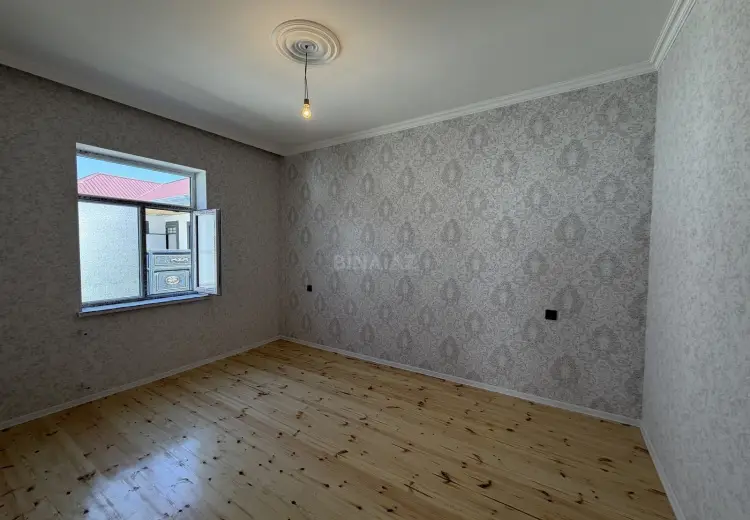 3 otaqlı mənzil Satılır, Abşeron