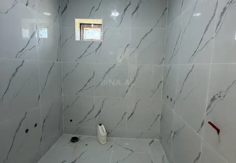 3 otaqlı mənzil Satılır, Abşeron