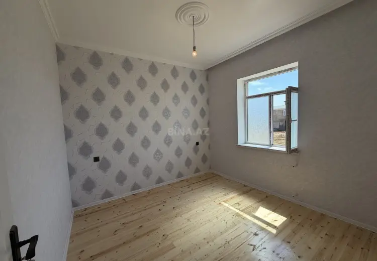 3 otaqlı mənzil Satılır, Abşeron