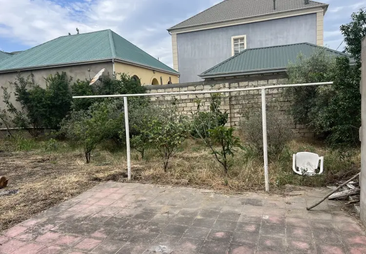 3 otaqlı mənzil Satılır, Sumqayıt