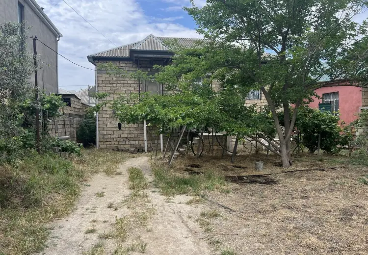 3 otaqlı mənzil Satılır, Sumqayıt