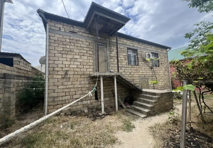 3 otaqlı mənzil Satılır, Sumqayıt
