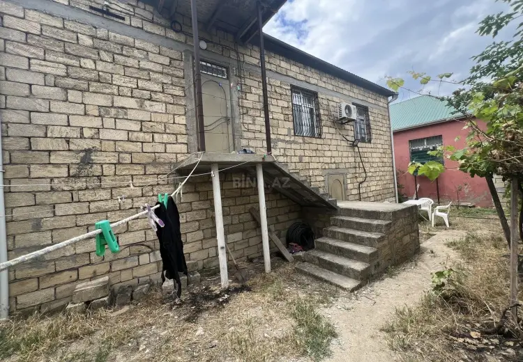 3 otaqlı mənzil Satılır, Sumqayıt