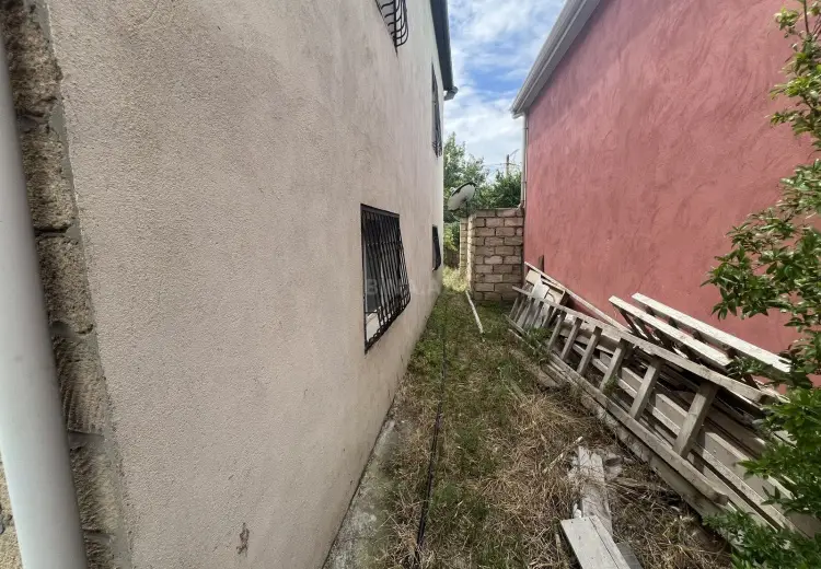 3 otaqlı mənzil Satılır, Sumqayıt