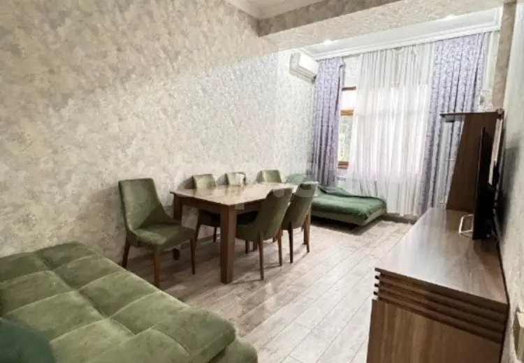 3 otaqlı mənzil , Bakı