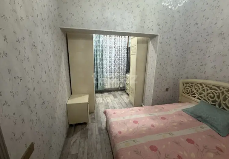 3 otaqlı mənzil , Bakı
