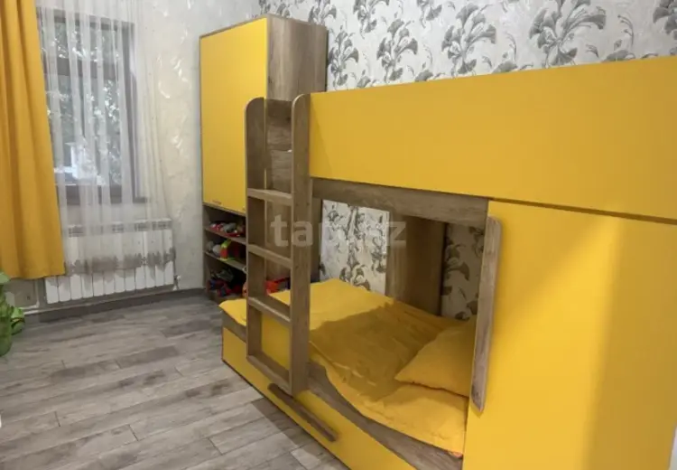 3 otaqlı mənzil , Bakı
