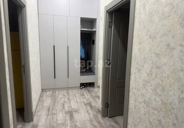 3 otaqlı mənzil , Bakı