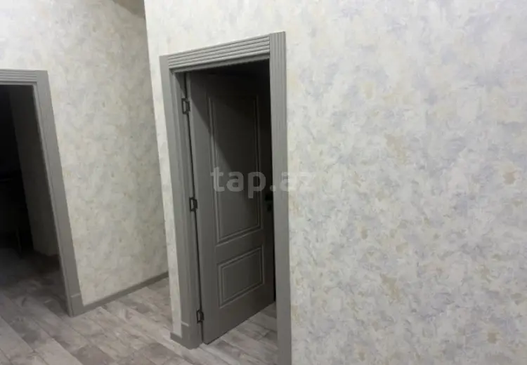 3 otaqlı mənzil , Bakı