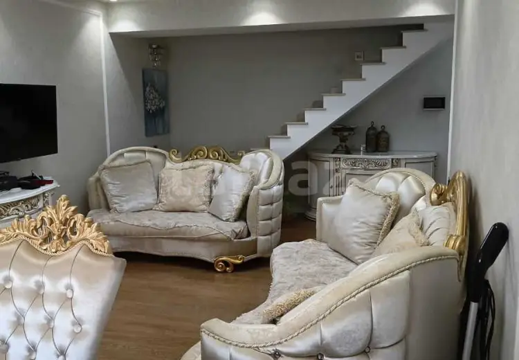 3 otaqlı mənzil , Bakı