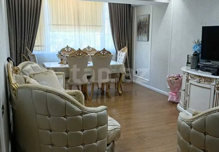 3 otaqlı mənzil , Bakı