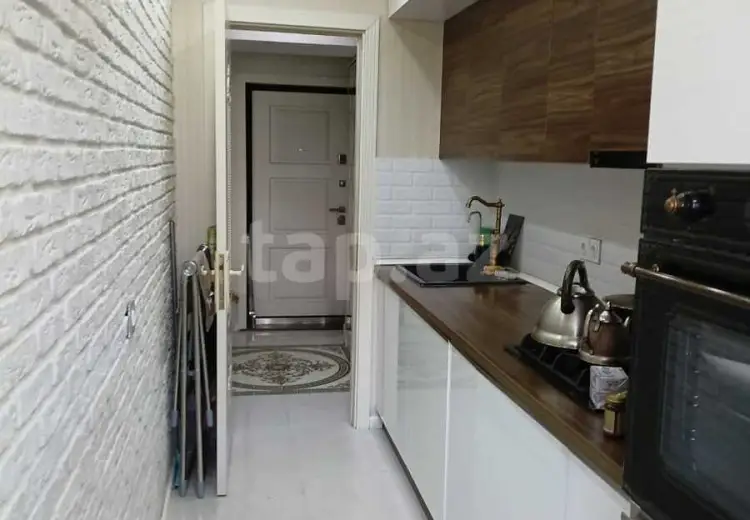 3 otaqlı mənzil , Bakı