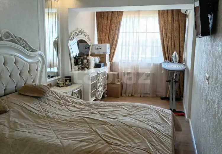 3 otaqlı mənzil , Bakı