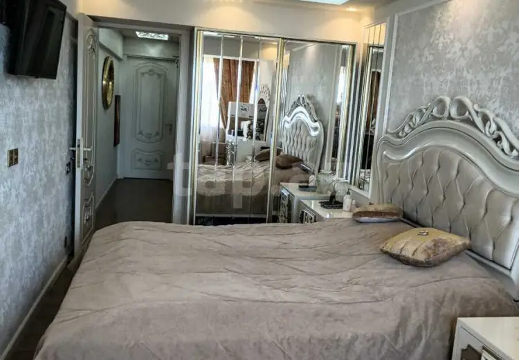 3 otaqlı mənzil , Bakı