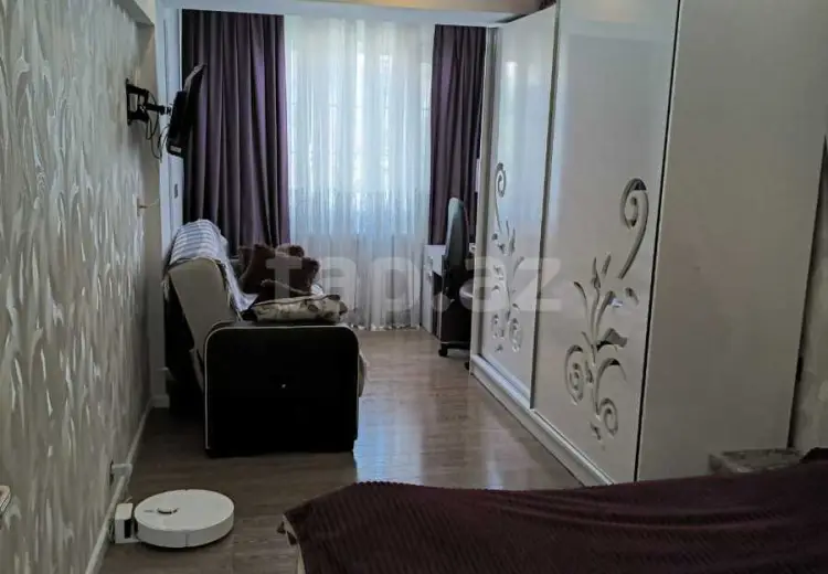 3 otaqlı mənzil , Bakı