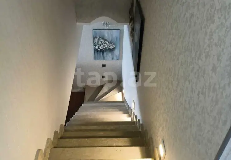 3 otaqlı mənzil , Bakı
